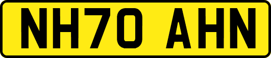 NH70AHN
