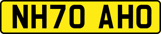 NH70AHO