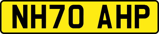 NH70AHP