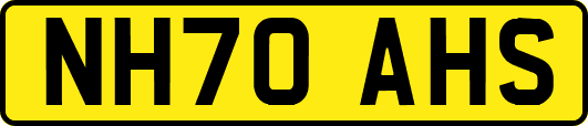 NH70AHS