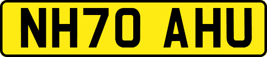 NH70AHU