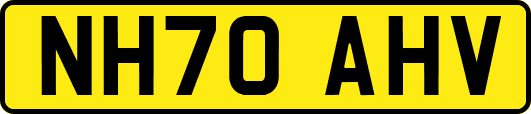 NH70AHV