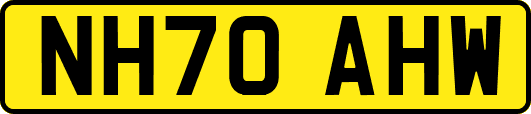 NH70AHW