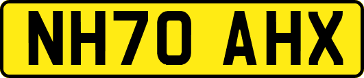 NH70AHX