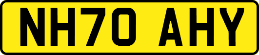 NH70AHY