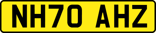 NH70AHZ