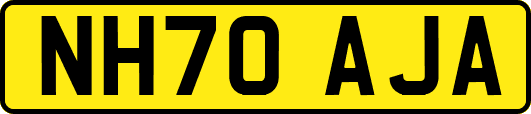 NH70AJA