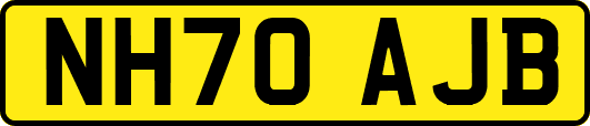 NH70AJB