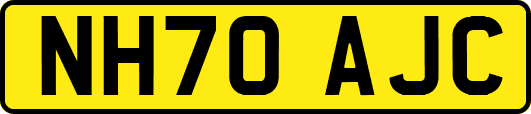 NH70AJC