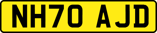 NH70AJD