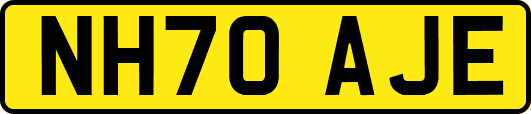 NH70AJE