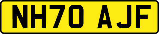 NH70AJF