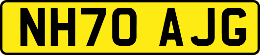 NH70AJG