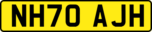 NH70AJH