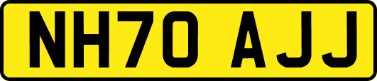 NH70AJJ
