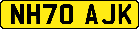 NH70AJK