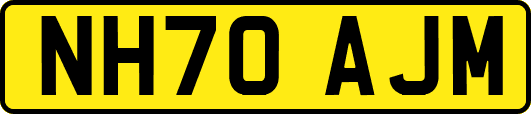 NH70AJM
