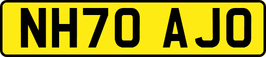 NH70AJO