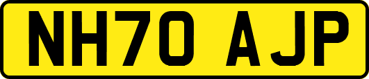 NH70AJP