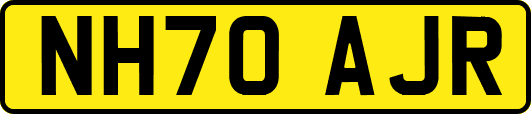 NH70AJR