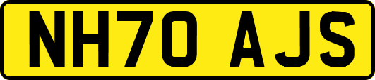 NH70AJS