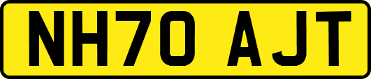 NH70AJT