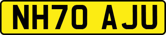 NH70AJU