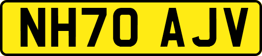NH70AJV