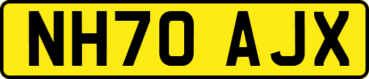 NH70AJX