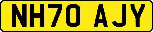 NH70AJY