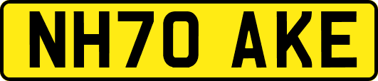 NH70AKE