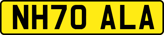 NH70ALA