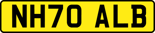 NH70ALB
