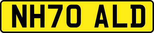 NH70ALD