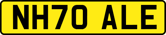 NH70ALE