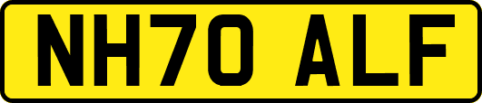 NH70ALF