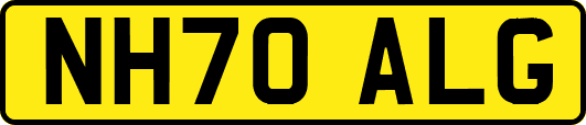 NH70ALG