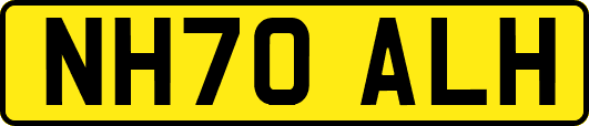 NH70ALH