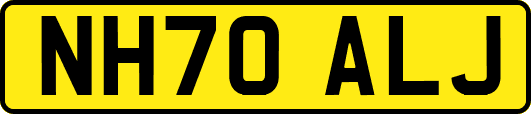 NH70ALJ