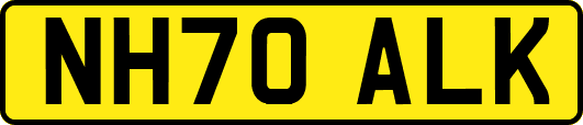 NH70ALK