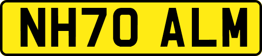 NH70ALM