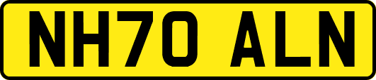 NH70ALN
