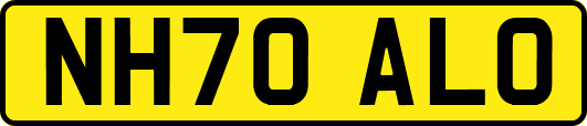 NH70ALO