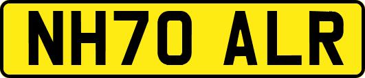 NH70ALR