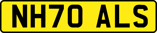 NH70ALS