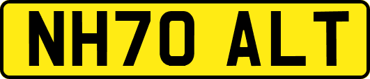 NH70ALT