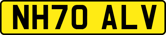 NH70ALV