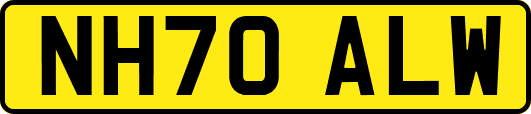 NH70ALW