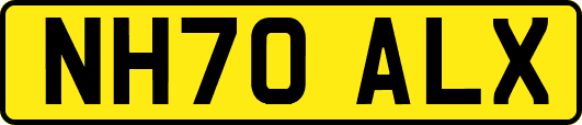 NH70ALX