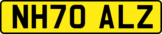 NH70ALZ